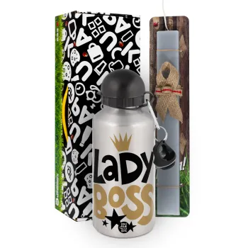 Lady Boss — 1