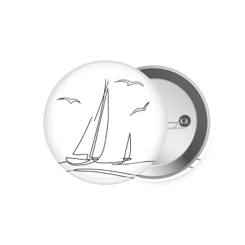 Ιστιοπλοΐα Sailing, Κονκάρδα παραμάνα 7.5cm
