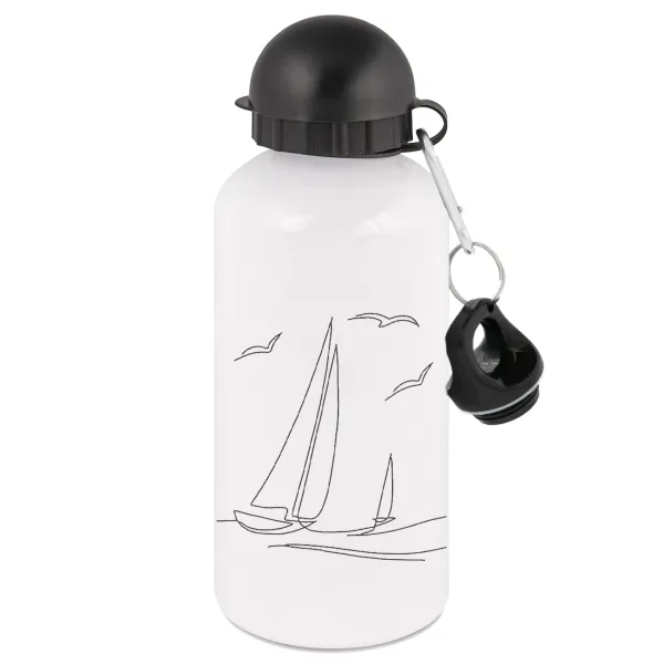 Sailing — 1