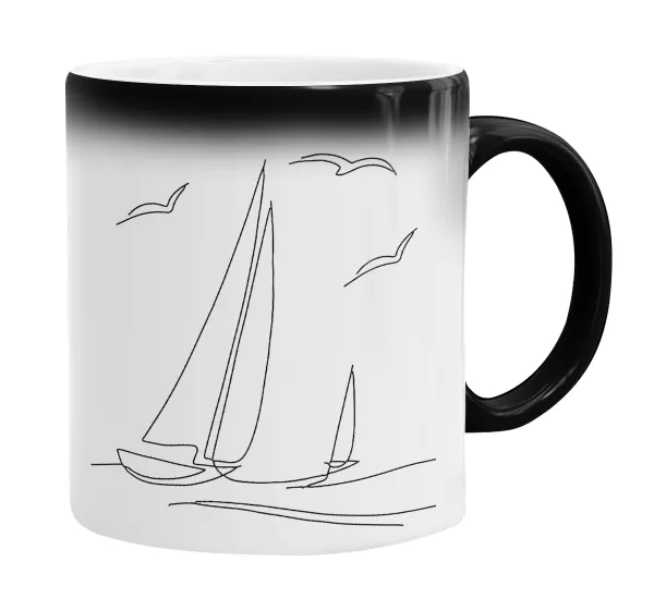 Sailing — 2