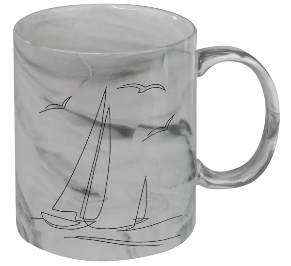 Sailing — 1