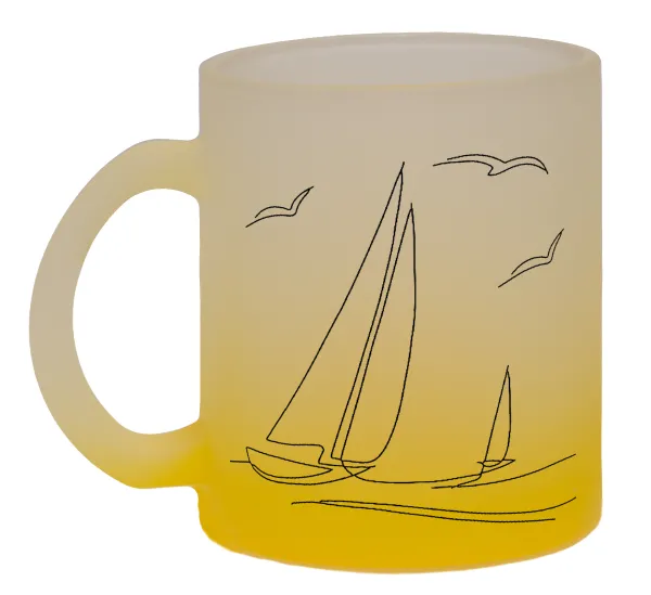 Sailing — 1
