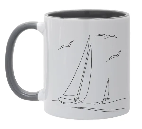 Ιστιοπλοΐα Sailing — 1