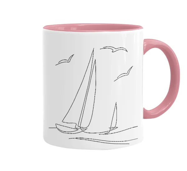 Ιστιοπλοΐα Sailing — 1
