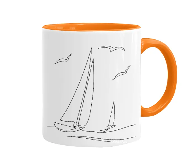 Ιστιοπλοΐα Sailing — 1