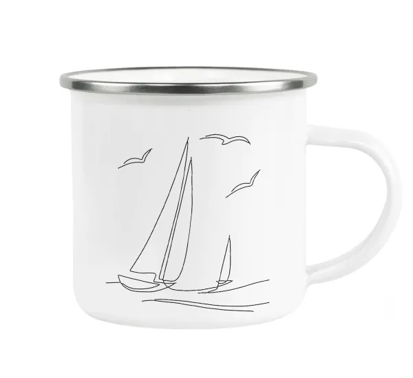 Ιστιοπλοΐα Sailing — 1
