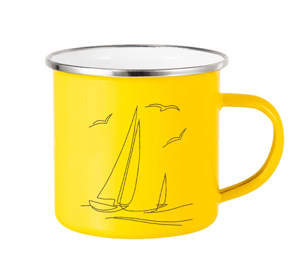 Ιστιοπλοΐα Sailing — 1