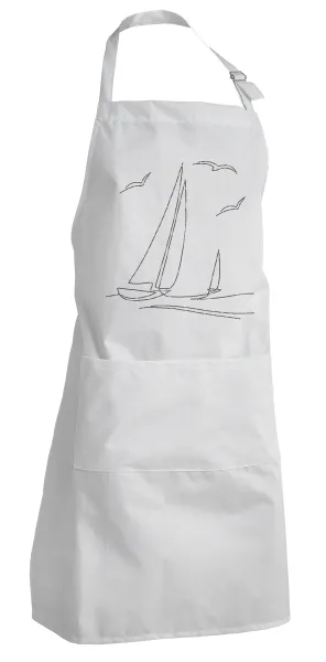 Sailing — 1