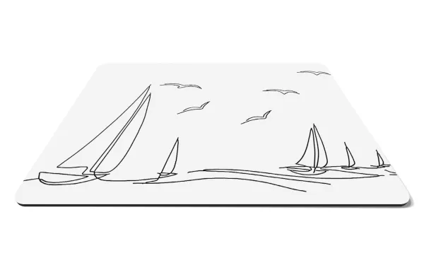 Sailing — 1