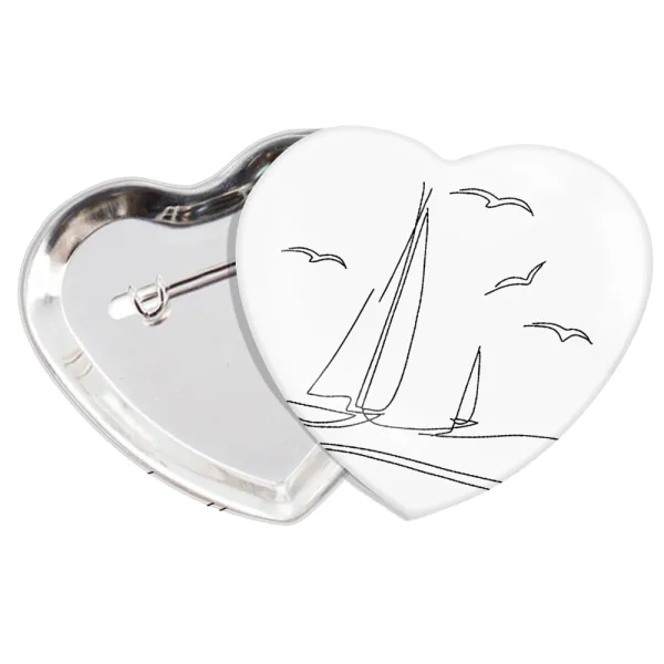 Sailing — 1