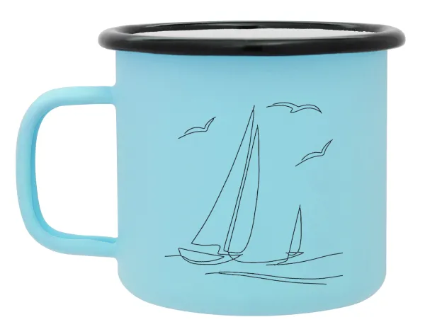 Ιστιοπλοΐα Sailing — 1