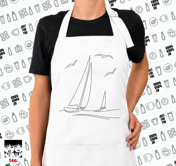 Ιστιοπλοΐα Sailing — 1