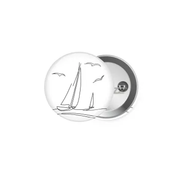 Ιστιοπλοΐα Sailing, Κονκάρδα παραμάνα 5cm