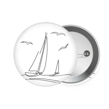 Ιστιοπλοΐα Sailing, Κονκάρδα παραμάνα 7.5cm