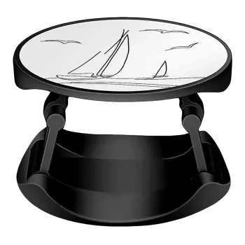 Ιστιοπλοΐα Sailing, Phone Holders Stand  Stand Βάση Στήριξης Κινητού στο Χέρι