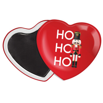 Μολυβένιος στρατιώτης, Μαγνητάκι καρδιά (57x52mm)