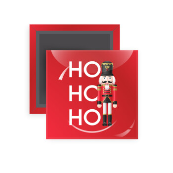 Μολυβένιος στρατιώτης, Μαγνητάκι ψυγείου τετράγωνο διάστασης 5x5cm