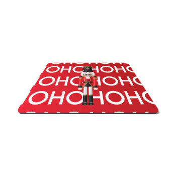 Nutcracker, Mousepad rect 27x19cm