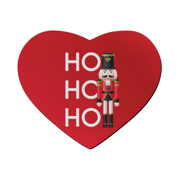 Μολυβένιος στρατιώτης, Mousepad καρδιά 23x20cm