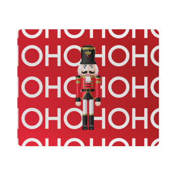 Nutcracker, Mousepad rect 23x19cm