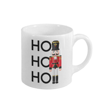 Μολυβένιος στρατιώτης, Κουπάκι κεραμικό, για espresso 150ml