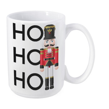 Μολυβένιος στρατιώτης, Κούπα Mega, κεραμική, 450ml