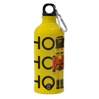 Nutcracker, Water bottle 600ml