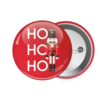 Nutcracker, Κονκάρδα παραμάνα 7.5cm