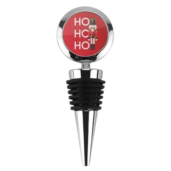 Μολυβένιος στρατιώτης, Πώμα φιάλης μεταλλικό