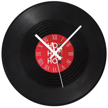 Μολυβένιος στρατιώτης, Ρολόι τοίχου Βινύλιο (30cm)