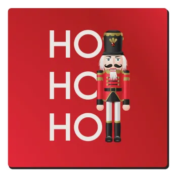 Μολυβένιος στρατιώτης, Τετράγωνο μαγνητάκι ξύλινο 6x6cm