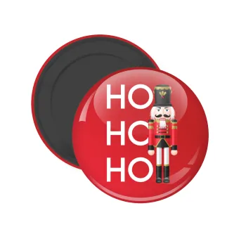 Nutcracker, Μαγνητάκι ψυγείου στρογγυλό διάστασης 5cm