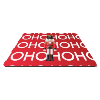 Μολυβένιος στρατιώτης, Mousepad ορθογώνιο 27x19cm