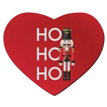 Μολυβένιος στρατιώτης, Mousepad καρδιά 23x20cm