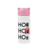 Pink stainless steel thermal flask, 320ml