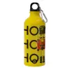 Water bottle 600ml
