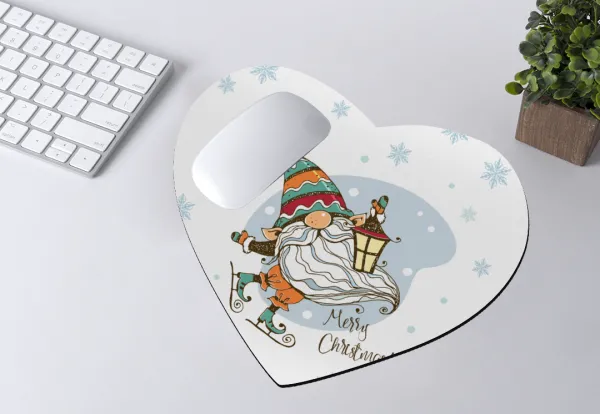Christmas nordic gnomes — 2