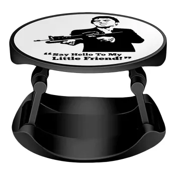 Scarface, Phone Holders Stand  Stand Βάση Στήριξης Κινητού στο Χέρι
