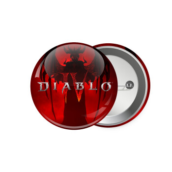 Diablo iv, Κονκάρδα παραμάνα 7.5cm
