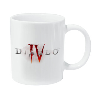 Diablo iv, Κούπα Giga, κεραμική, 590ml