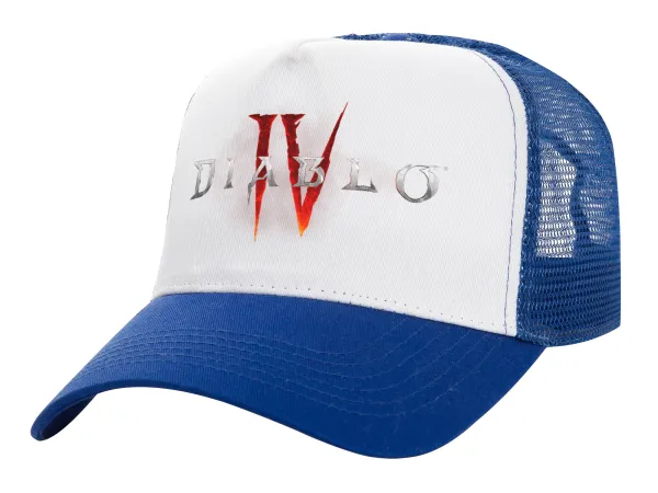 Diablo iv — 1