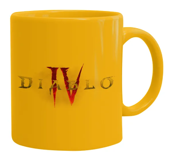 Diablo iv — 1