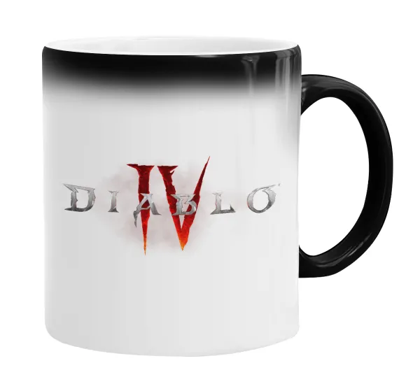 Diablo iv — 2