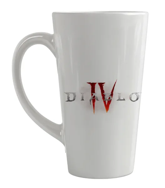 Diablo iv — 1