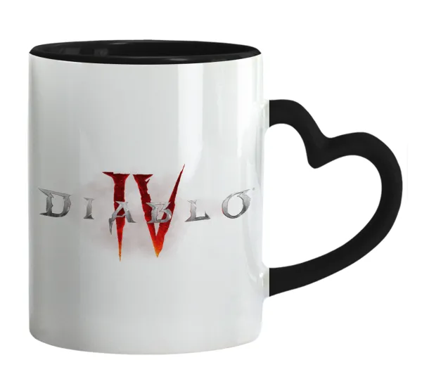 Diablo iv — 1