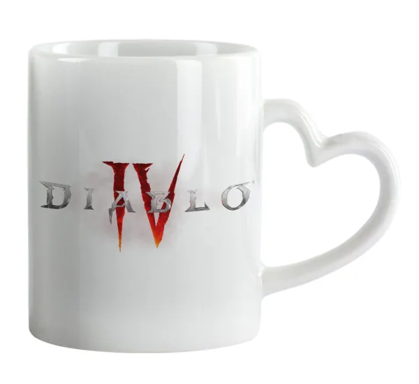 Diablo iv — 1