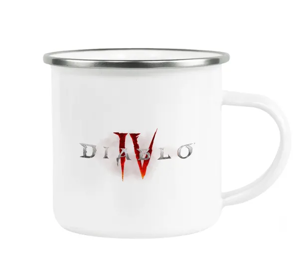 Diablo iv — 1