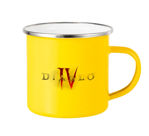 Diablo iv — 1