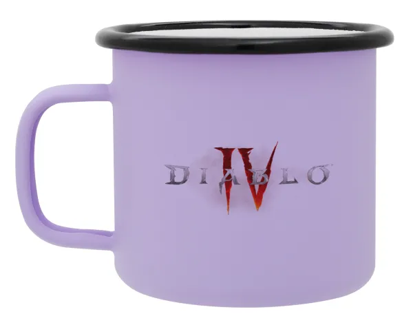 Diablo iv — 1