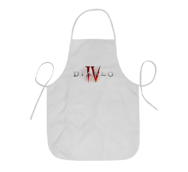 Diablo iv — 1